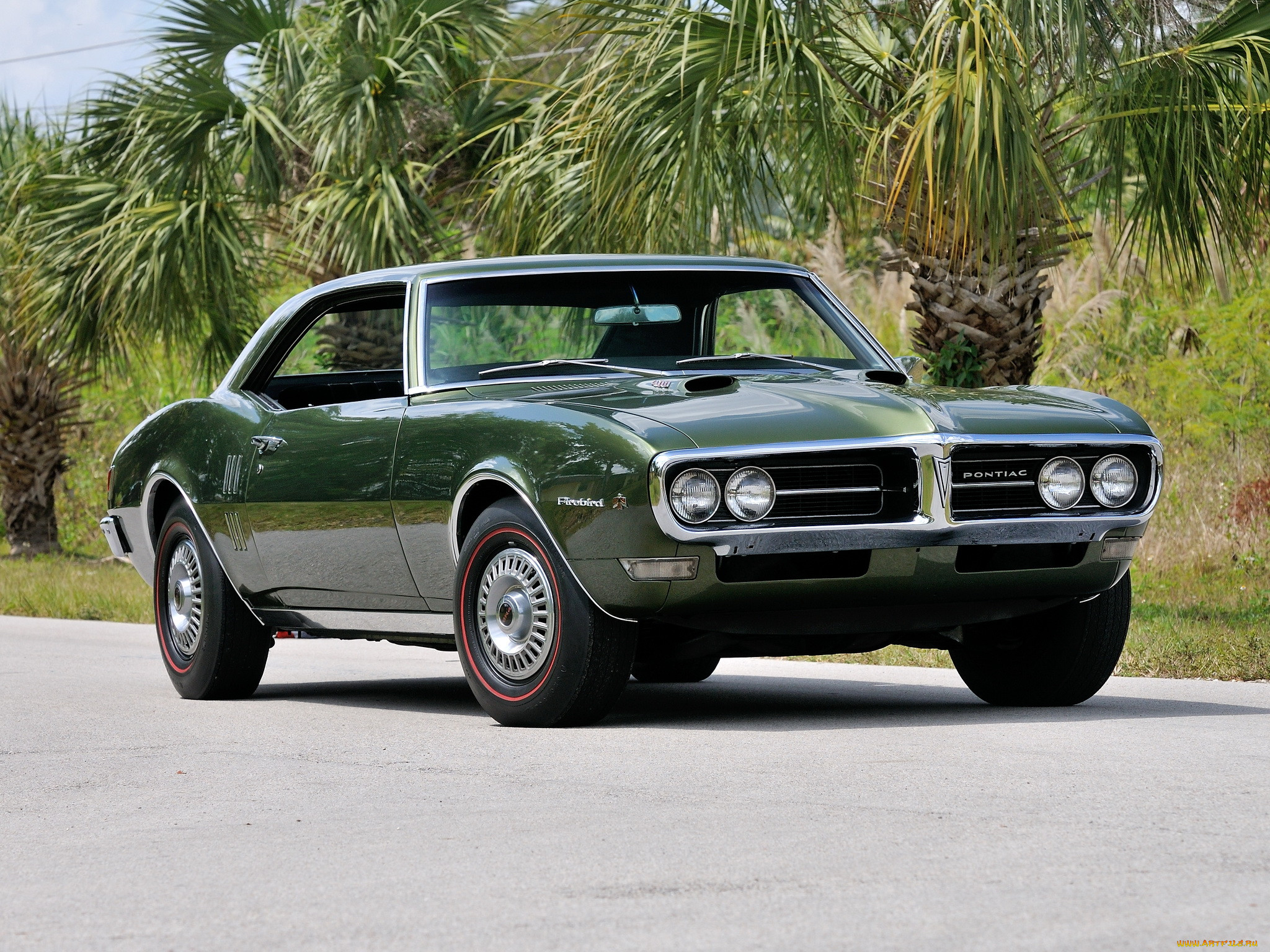, pontiac, ram, l67, firebird, 400, 2337, air, ii